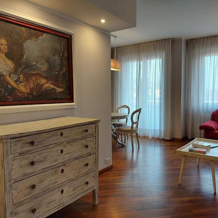 Trilocale Ferruccio Apartment Baveno Exterior foto