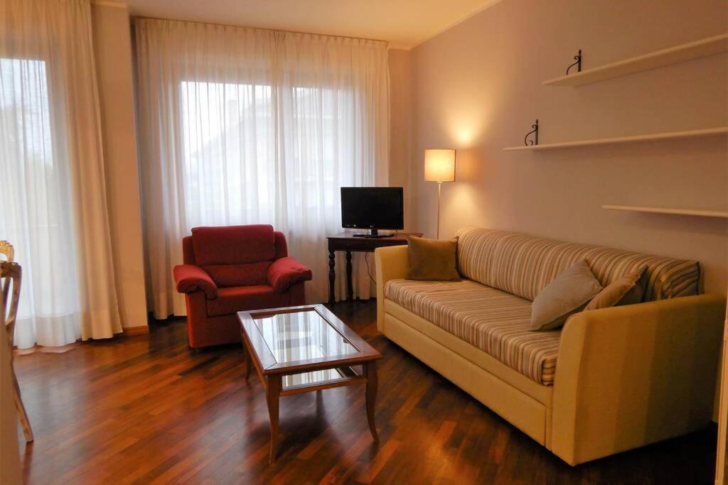 Trilocale Ferruccio Apartment Baveno Exterior foto