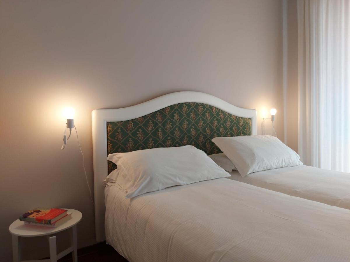 Trilocale Ferruccio Apartment Baveno Exterior foto