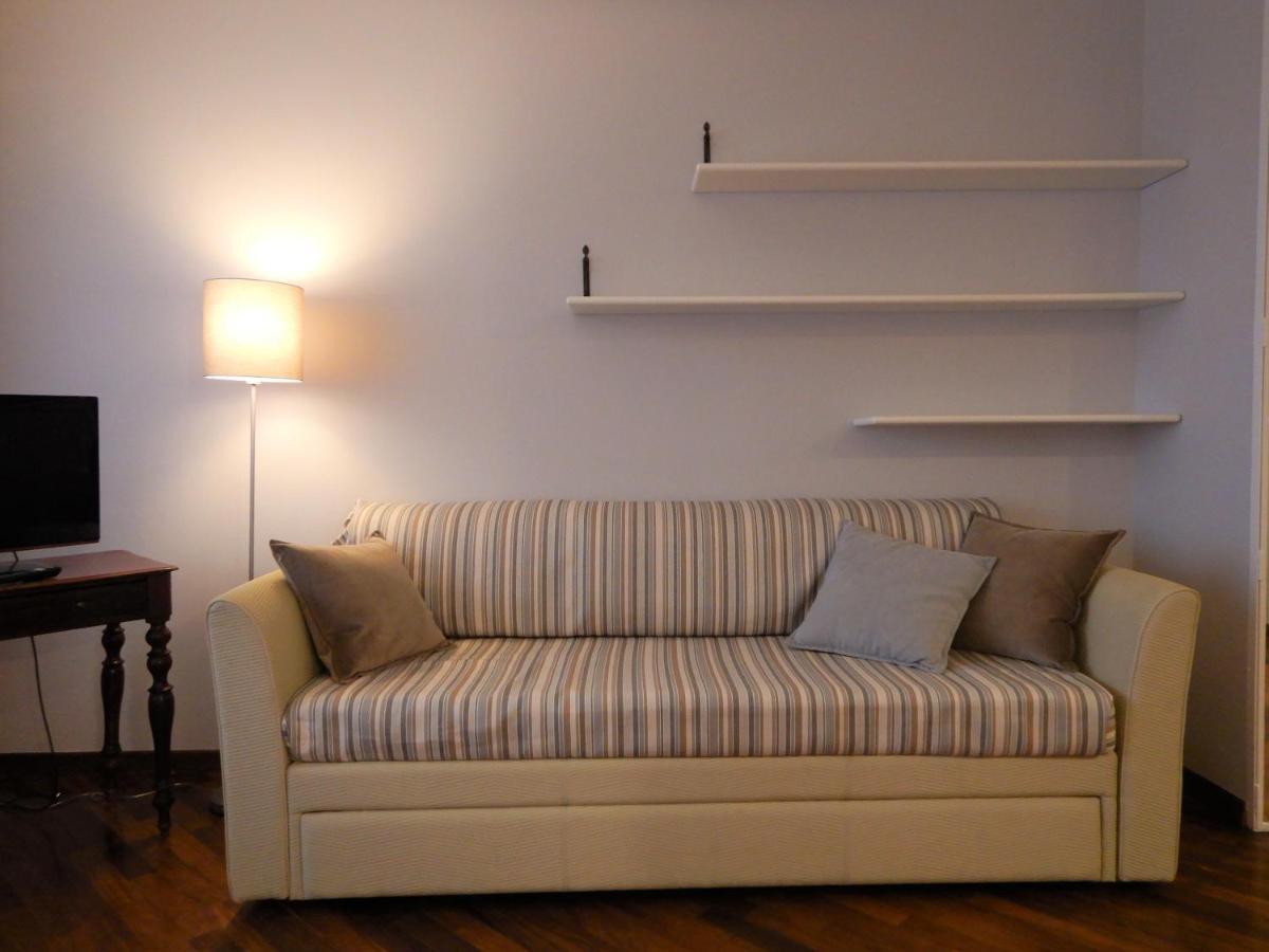 Trilocale Ferruccio Apartment Baveno Exterior foto