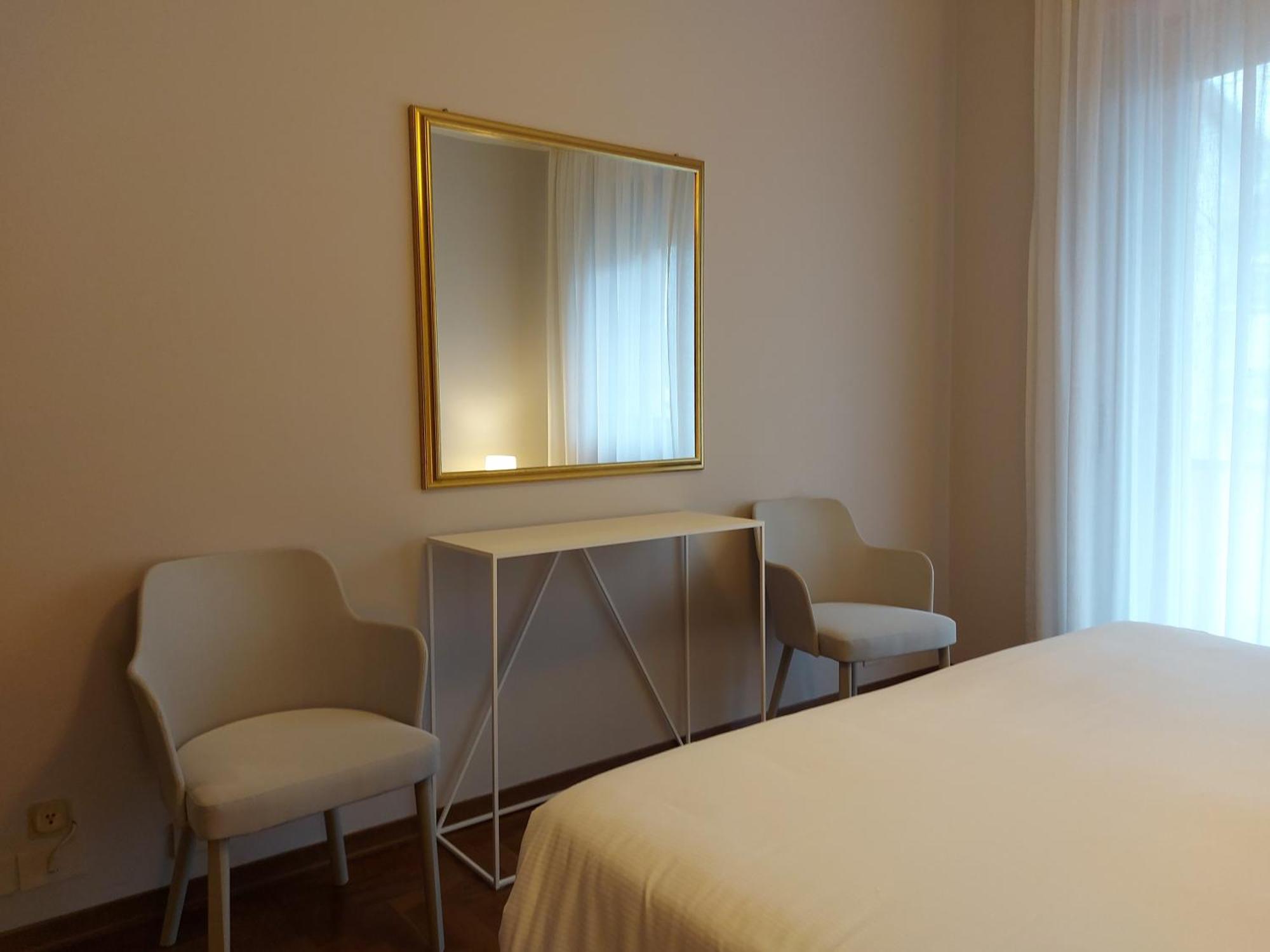 Trilocale Ferruccio Apartment Baveno Exterior foto