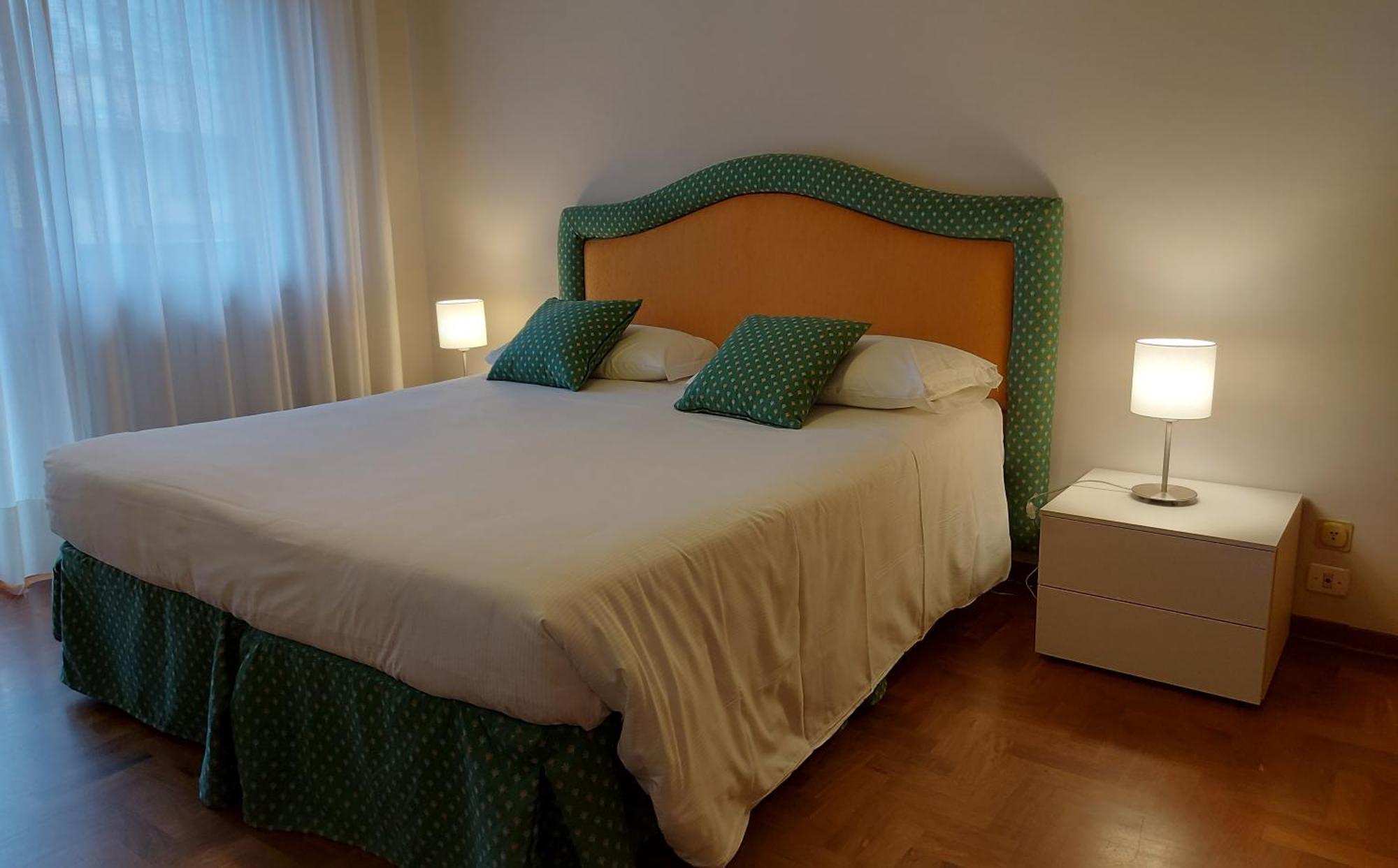 Trilocale Ferruccio Apartment Baveno Exterior foto